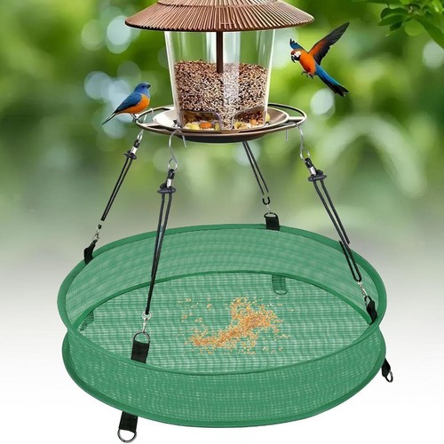 Mesh hopper bird - hopper,