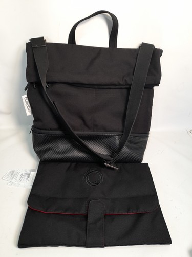 Bugaboo changing bag set - bag,