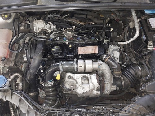 Engine ford focus - ford,