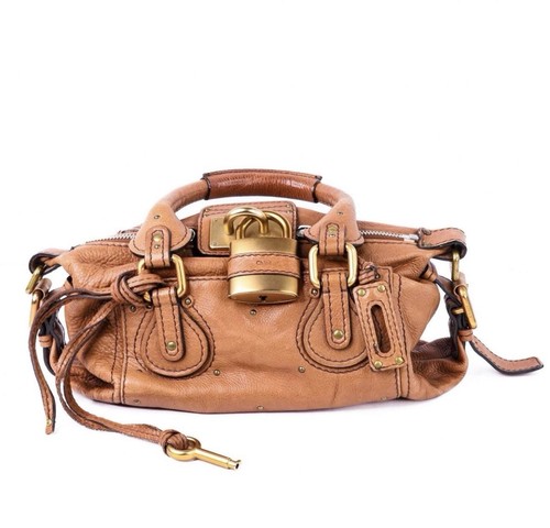Chloe paddington - paddington,