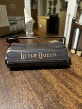 Bissell Little Queen Carpet