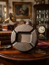 Antique Art Deco Bakelite