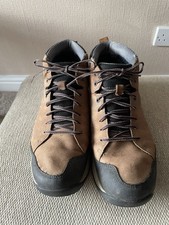 Clark’s Gortex Walking Boots UK10