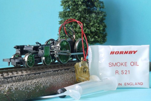 Hornby schools class - hornby,