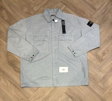 Stone Island Overshirt XXL