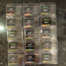 Carp Fishing Tackle. KORDA