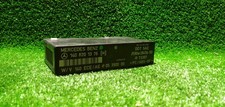 1408201326 Mercedes W140 ECU