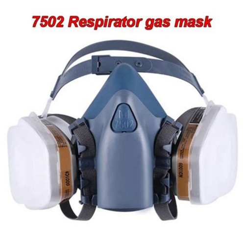 7502 respirator mask - 7, 1