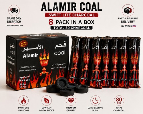 Alamir swift lite - alamir, 80