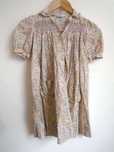 Mary quant viyella house - mary,