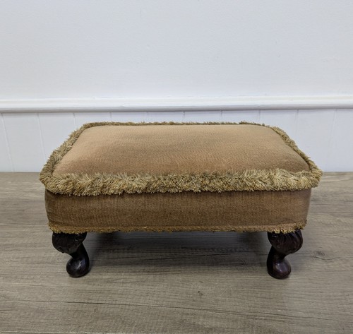 Vintage sherborne foot - vintage,