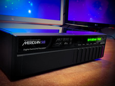 MERIDIAN 568 🌈RaRe🌈 High-End Digital Surround Processor Pre-Amplifier