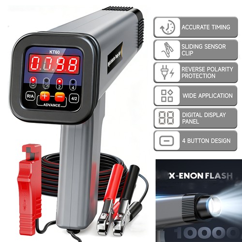 12v gasoline engine digital - 12v,
