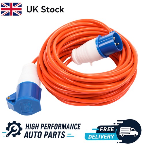 Caravan hook cable - caravan,