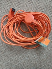 Flymo Power Lead, approx 11m