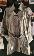 Creenstone metallic #vintage