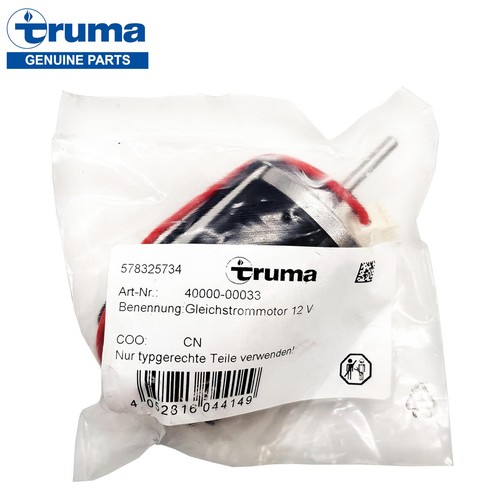 Truma spare teb3 - truma, fan