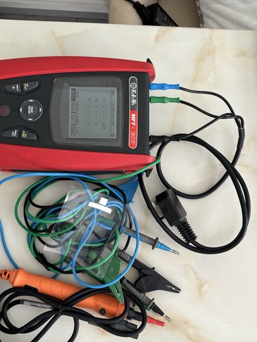 Tis mft eco multifunction - tis, mft-eco