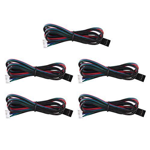 5pcs bipolar stepper - stepper, motor