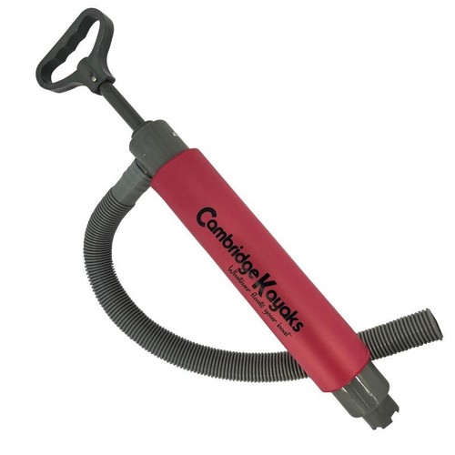 Cambridge kayaks hand bilge - kayaks,