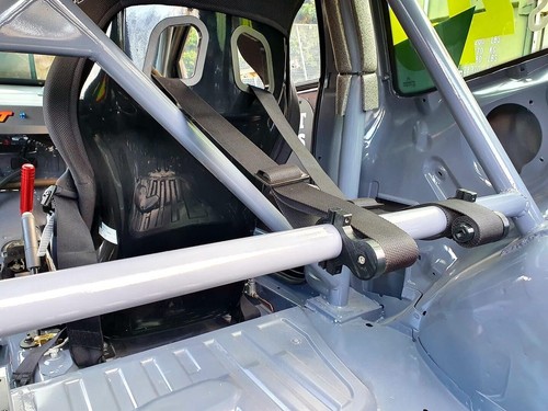 Harness tidy real for - tidy,