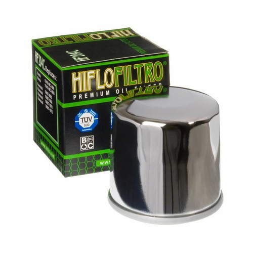 Hiflo hf204c premium chrome - hiflo,