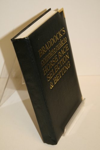 Braddock complete guide - guide, to