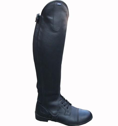 Ryda ladies childrens black - ladies,