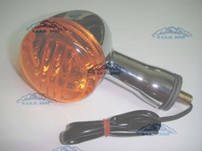 Complete Chrome Arrow 13731