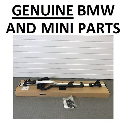 Genuine bmw bike - genuine,