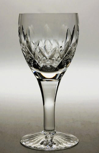 Stuart crystal glencoe cut - glencoe,