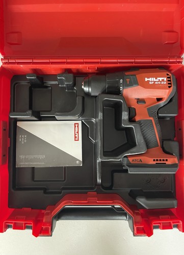 Hilti nuron cordless - sf,