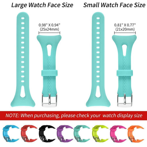 Strap replacement for - replacement,