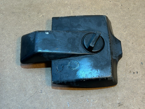 Sachs dolmar 116 120 - 116,