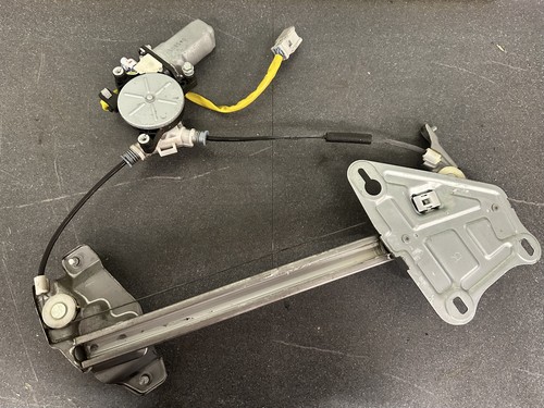 Honda s2000 window regulator - window,