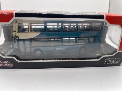 Corgi ooc om42504 - ooc, east