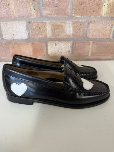 Bass weejuns penny love - g.h.,