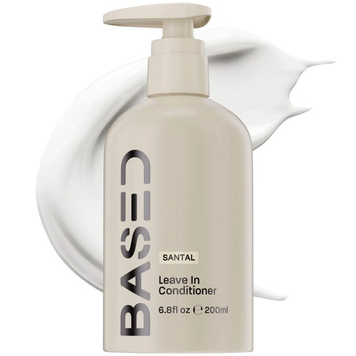 Hair new based leave - based, leave-in