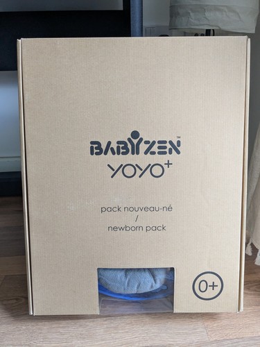 Babyzen yoyo newborn pack - newborn,