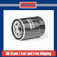 Oil Filter For Suzuki Ignis MK2 1.5 Sport Borg & Beck 1651061A02 1651061A21000