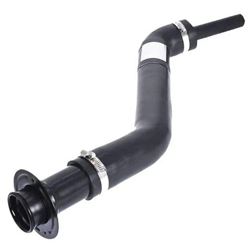 Fuel tank filler - filler, neck