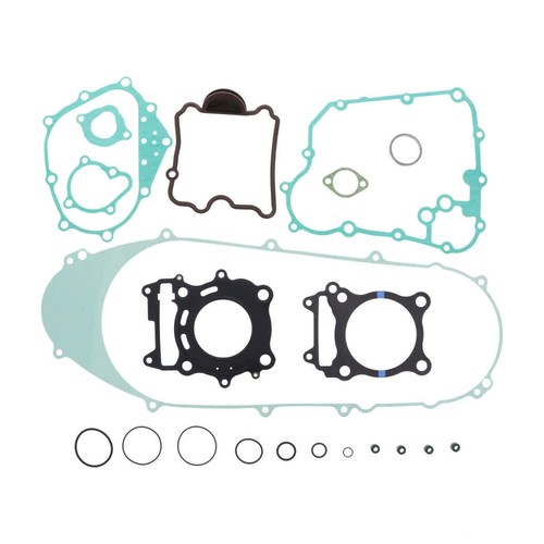 Complete engine gasket - complete,