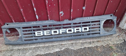 Bedford cf2 van - bedford,