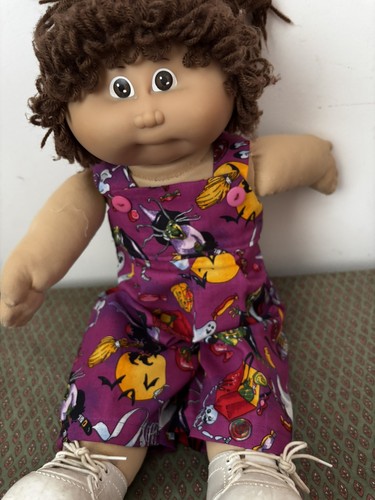 Dolls clothes handmade - dolls,
