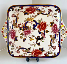 Vintage Mason’s Ironstone