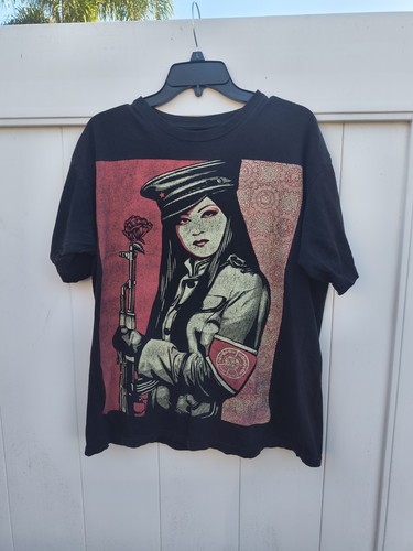 Vintage 2008 obey - 2008, propaganda