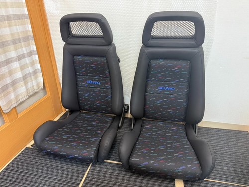 Recaro 2seats confetti - lx-m,