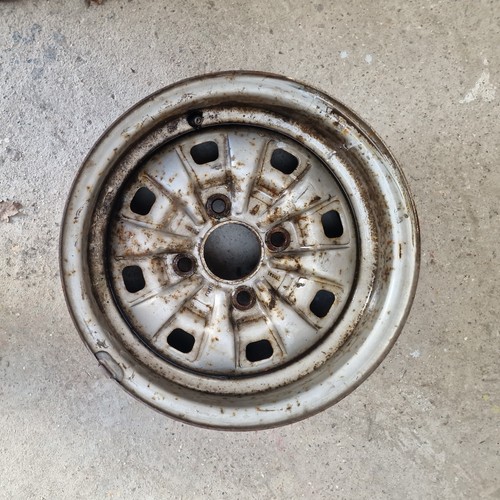 Ford 108 pcd - pcd, wheel