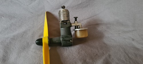 Vintage mills 2 series - mills, 1.3