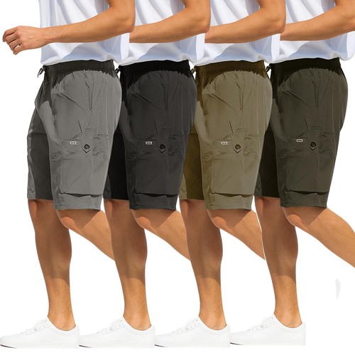 Mens cargo shorts - mens,